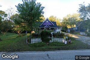 7722 Mendenhall Rd, West Newton, IN 46183
