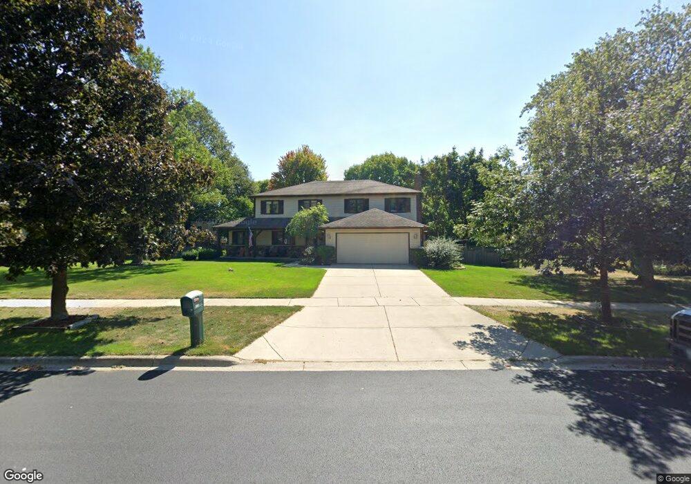 1178 Sequoia Rd, Naperville, IL 60540 - photo 1