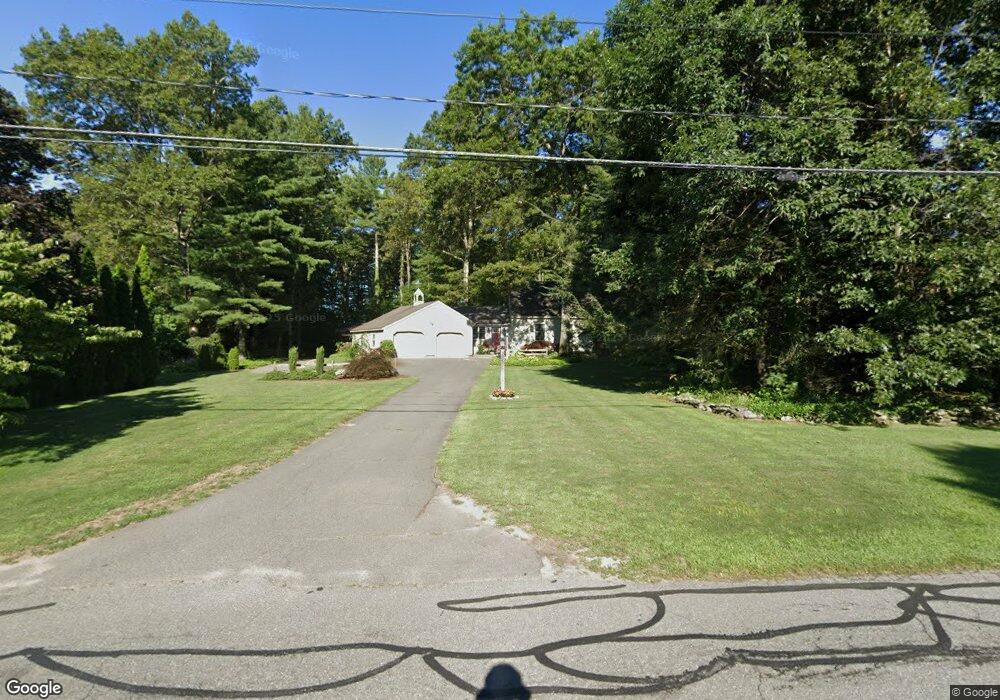 303 Long Plain Rd, South Deerfield, MA 01373 - photo 1