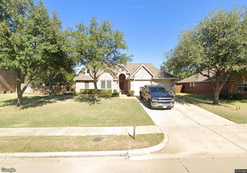 2301 Palamino Ct, Denton, TX 76210 - photo 1