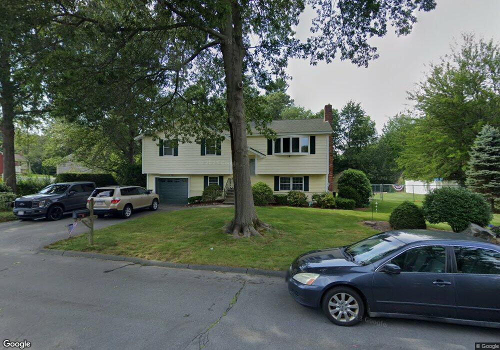 31 Sycamore Rd, Methuen, MA 01844 - photo 1