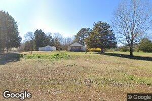 420 Cedar Hill Church Rd, Parsons, TN 38363