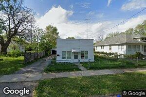 413 Dawson St, Waterloo, IA 50703