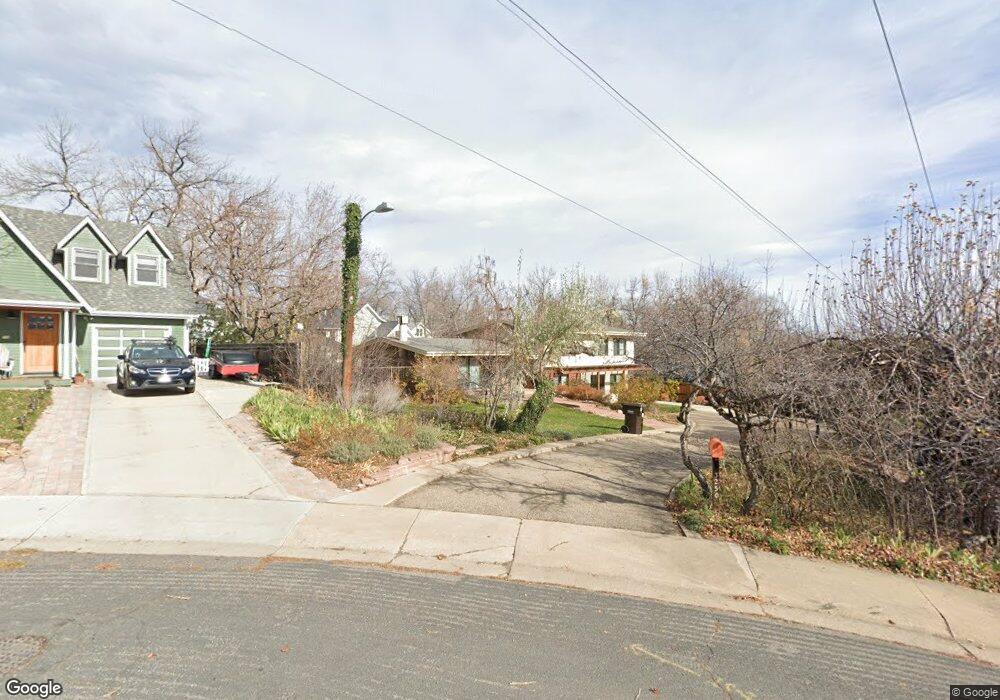 3250 5th St, Boulder, CO 80304 - photo 1