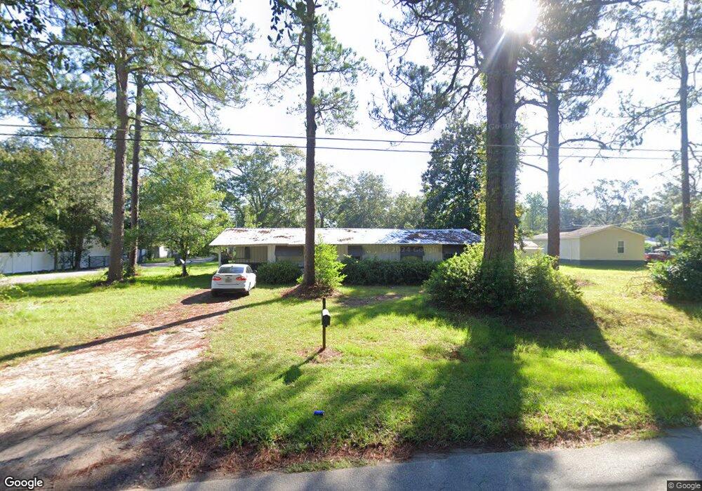 464 King St N, Pearson, GA 31642 - photo 1