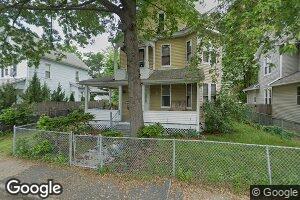 20 Hawthorne St, Springfield, MA 01105