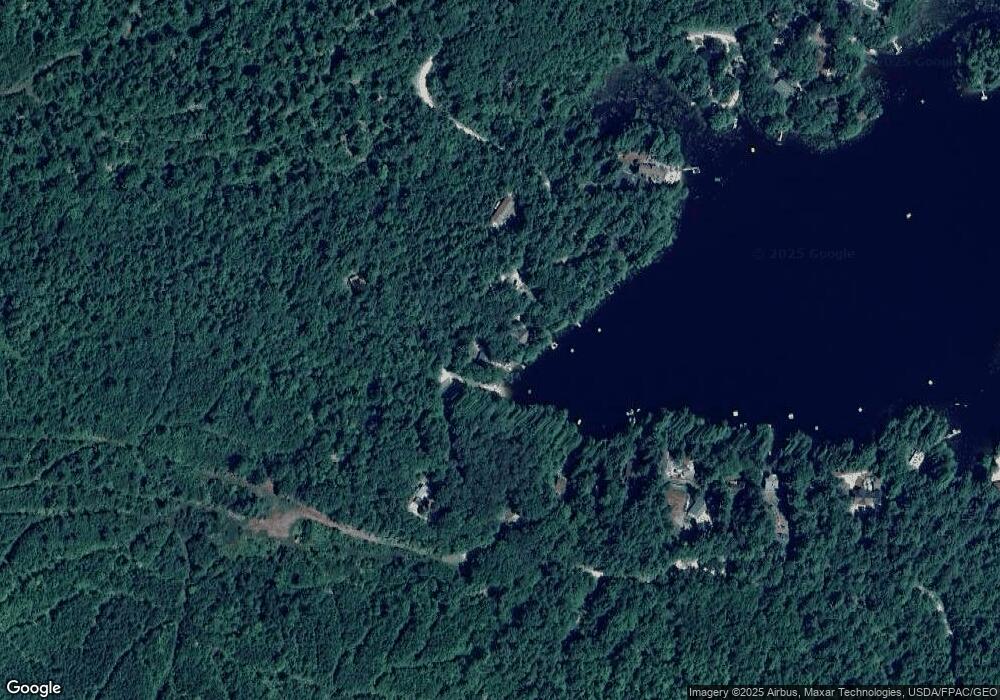 751 Stritch Rd, Conway, NH 03818 - photo 1