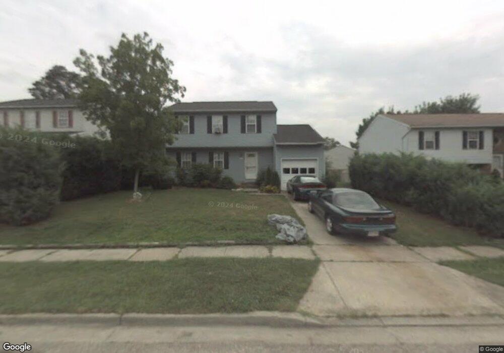 297 Roesler Ave, Glen Burnie, MD 21061 - photo 1