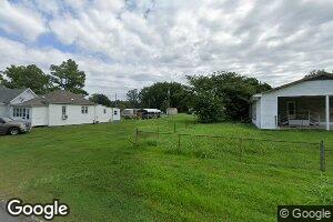 314 N Mckinley St, Mounds, IL 62964