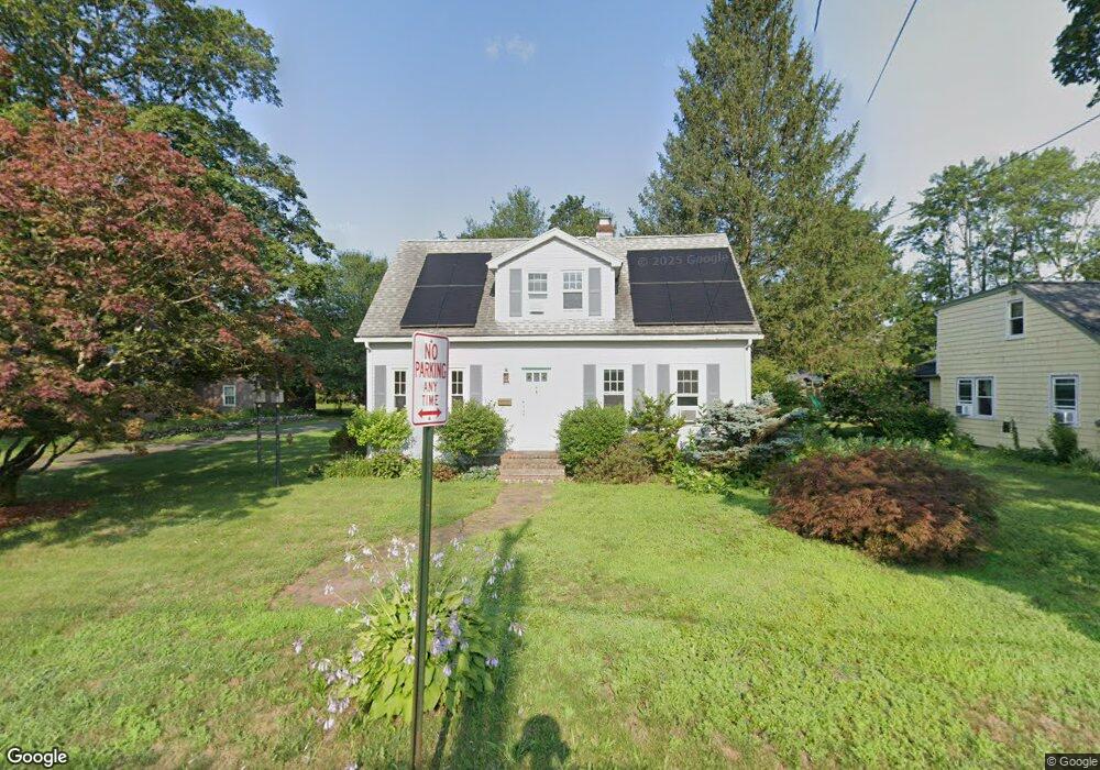 244 N Maple St, Florence, MA 01062 - photo 1