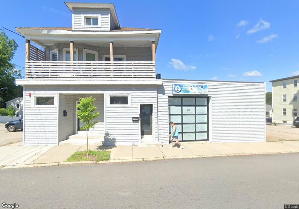 830 Charles St, Providence, RI 02904 - photo 1