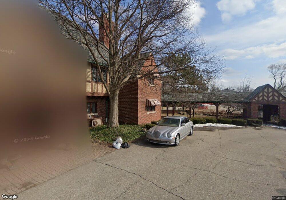 1017 Avon St, Flint, MI 48503 - photo 1