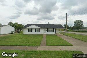 817 Fargo St, Owensboro, KY 42301