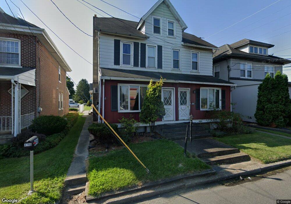 4746 Hamilton Blvd, Allentown, PA 18103 - photo 1