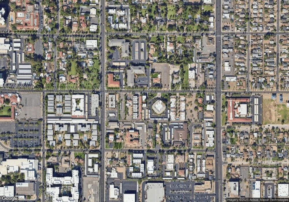 335 E Palm Ln, Phoenix, AZ 85004 - photo 1