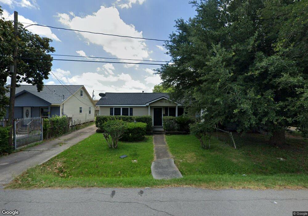 3838 Noah St, Houston, TX 77021 - photo 1