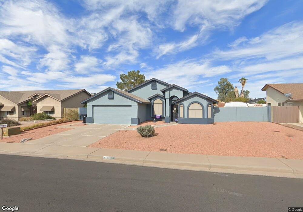 6306 E Evergreen St, Mesa, AZ 85205 - photo 1