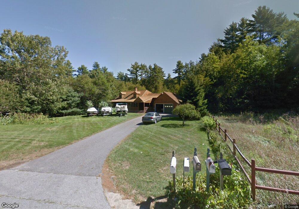 59 Javica Ln, Sanford, ME 04073 - photo 1