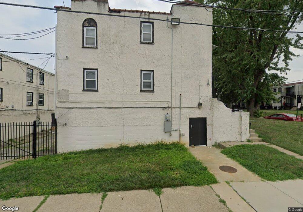 7263 Radbourne Rd, Upper Darby, PA 19082 - photo 1