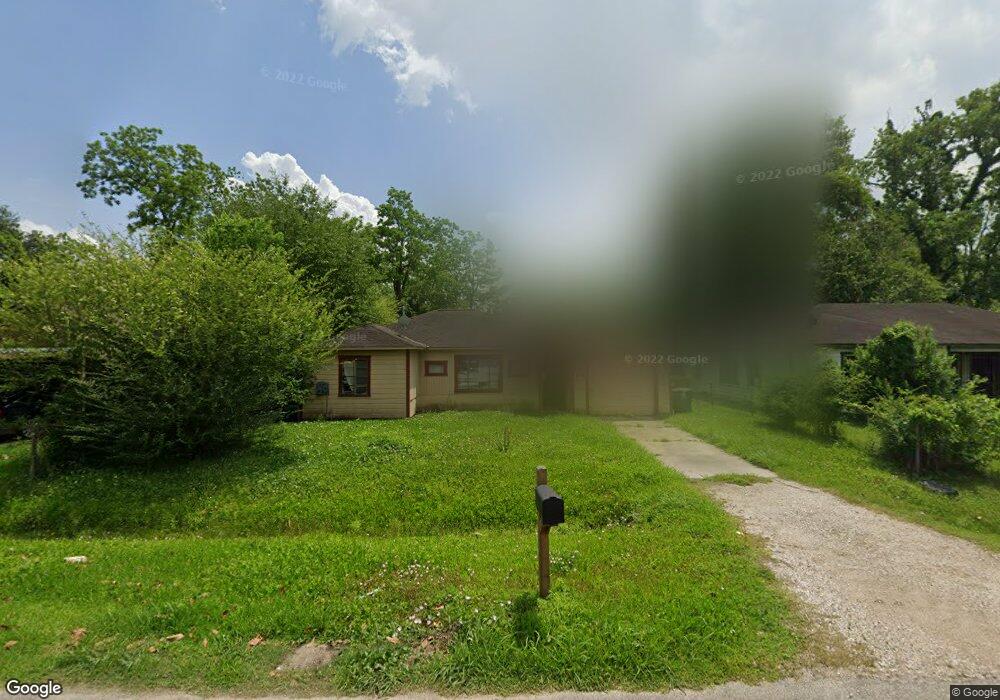 7626 S Hall St, Houston, TX 77028 - photo 1