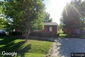 4 Parkview Dr, White Hall, IL 62092