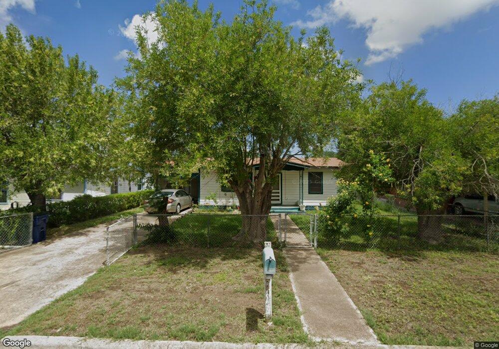 310 S 24th St, Donna, TX 78537 - photo 1