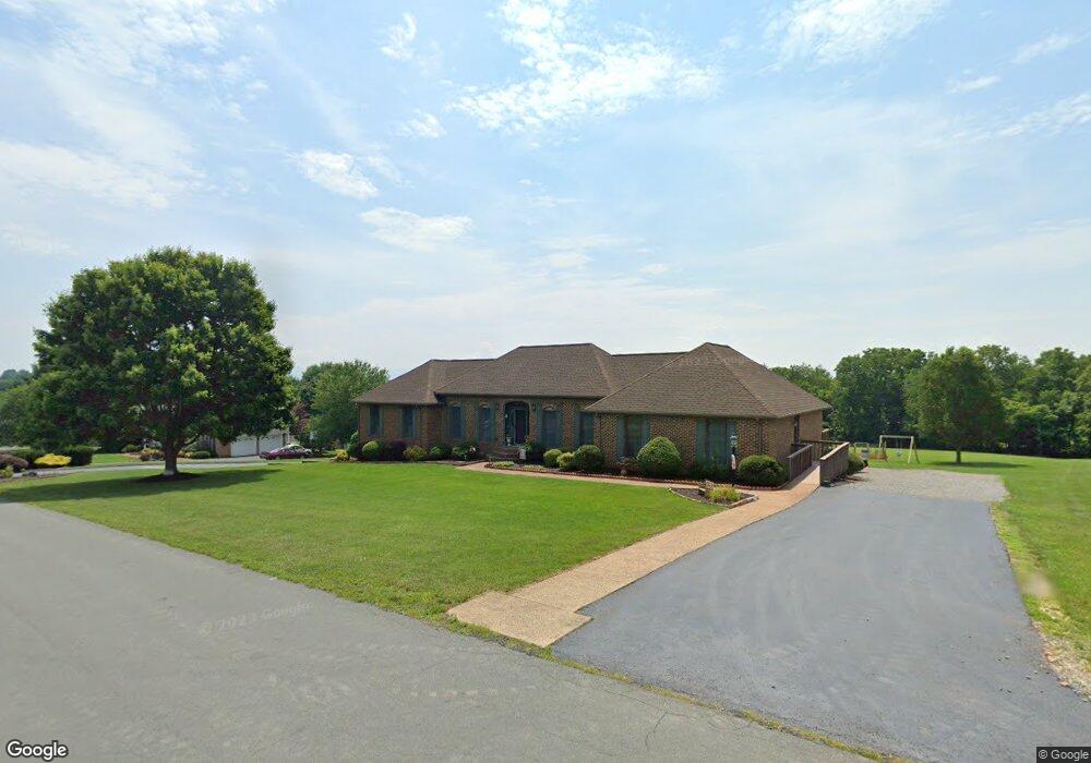 319 River View Dr, Verona, VA 24482 - photo 1