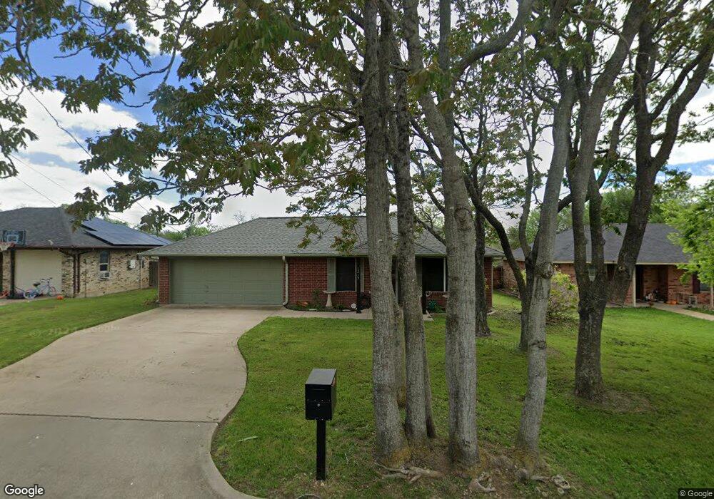 1219 Elmira St, Weatherford, TX 76086 - photo 1