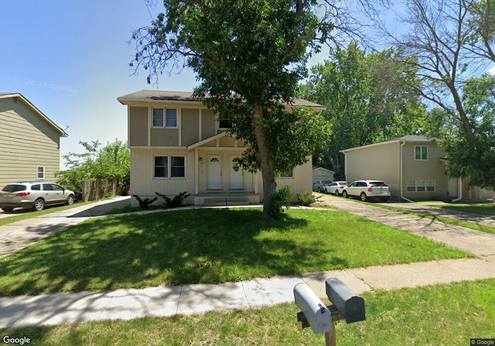 3417 SE 20th St, Des Moines, IA 50320 - photo 1