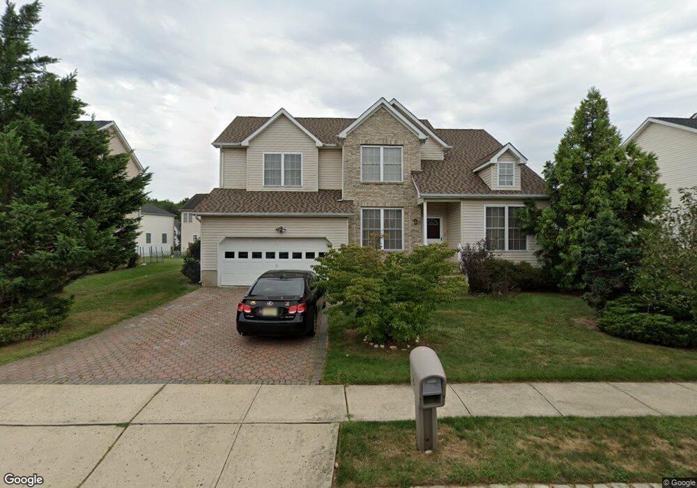 55 Champlain Rd, Monmouth Junction, NJ 08852 - photo 1