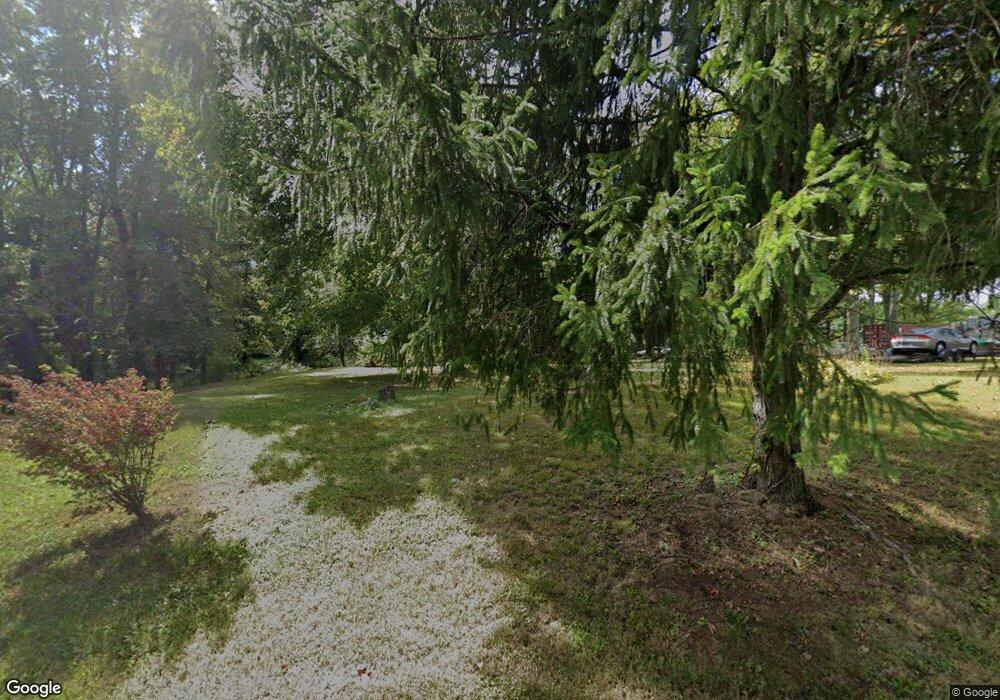 3862 E Prattsburg Rd, Sunman, IN 47041 - photo 1