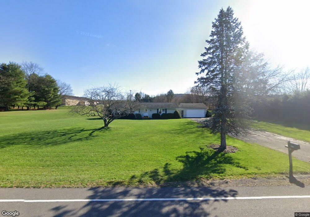 5577 Clarkstown Rd, Muncy, PA 17756 - photo 1