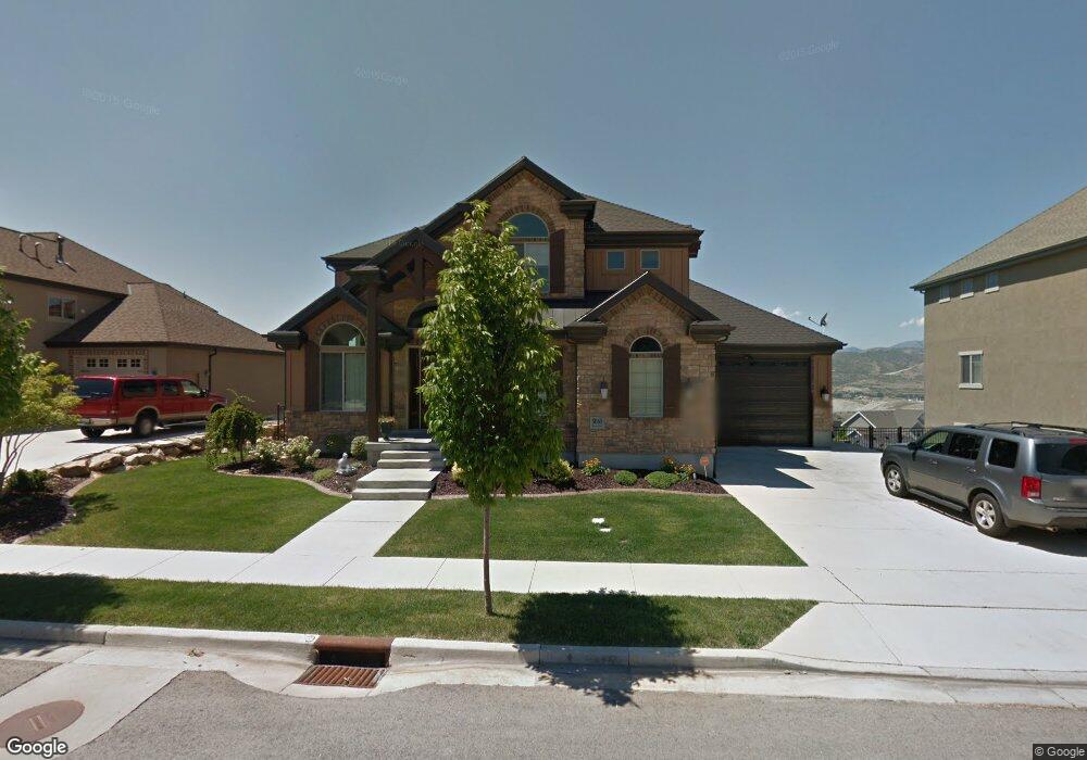 5085 N Ravencrest Ln unit 213, Lehi, UT 84043 - photo 1