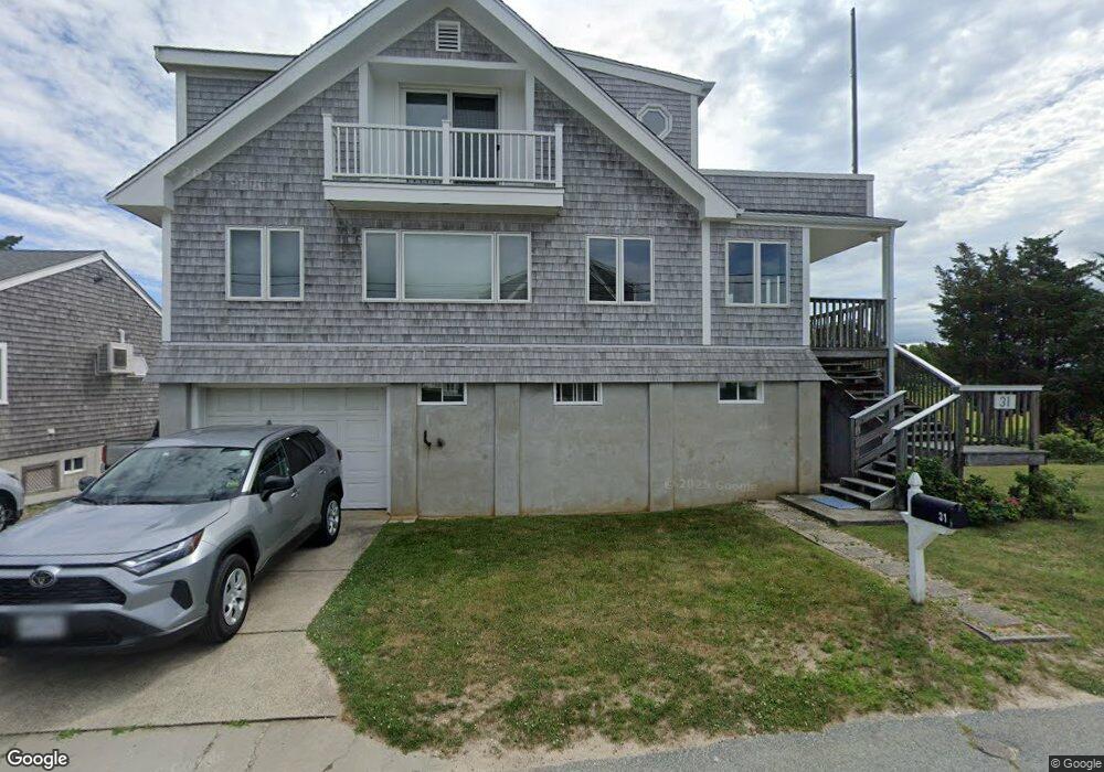 31 Pico Beach Rd, Mattapoisett, MA 02739 - photo 1