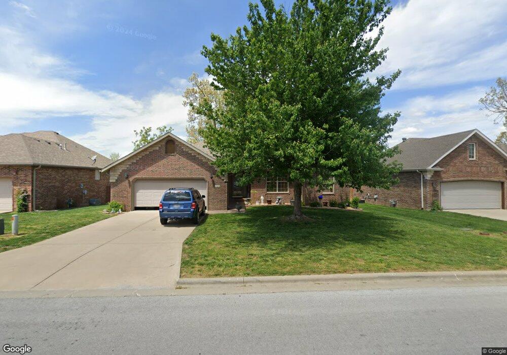 885 Dustin Ln, Nixa, MO 65714 - photo 1