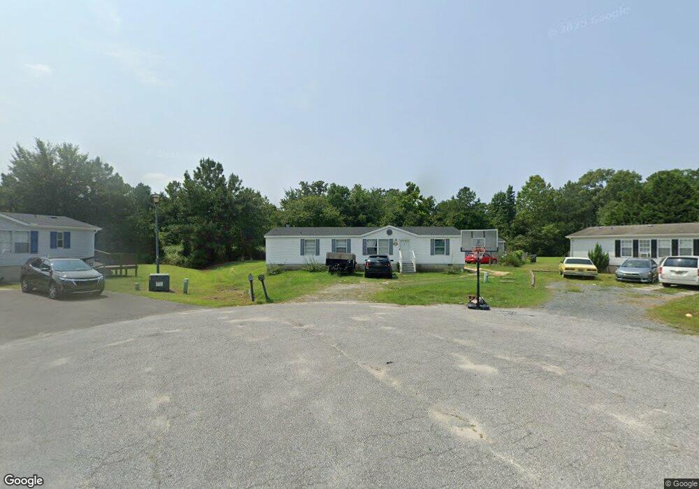 32102 S Summer Ct, Laurel, DE 19956 - photo 1