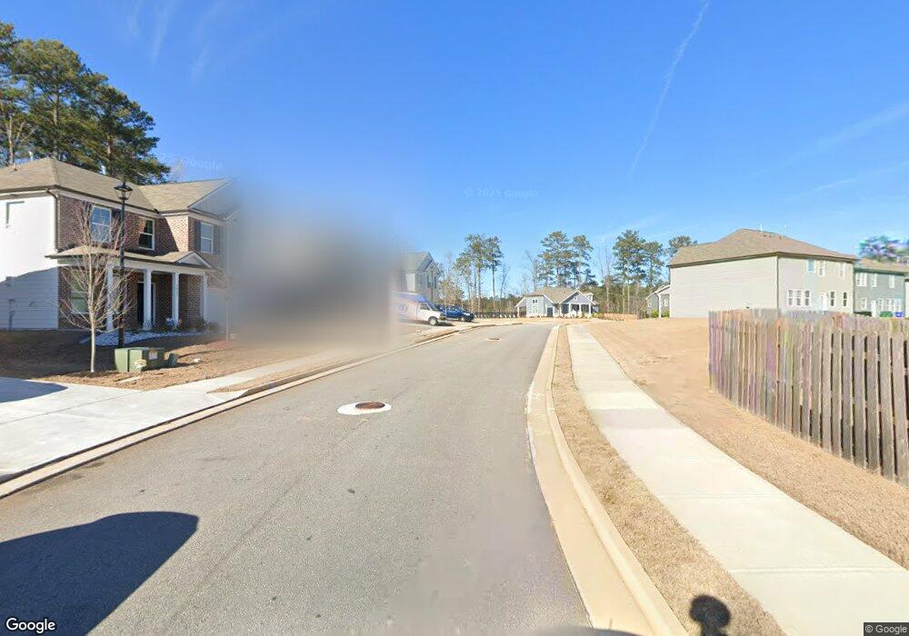 3650 Richmond Bend, Stonecrest, GA 30038 - photo 1