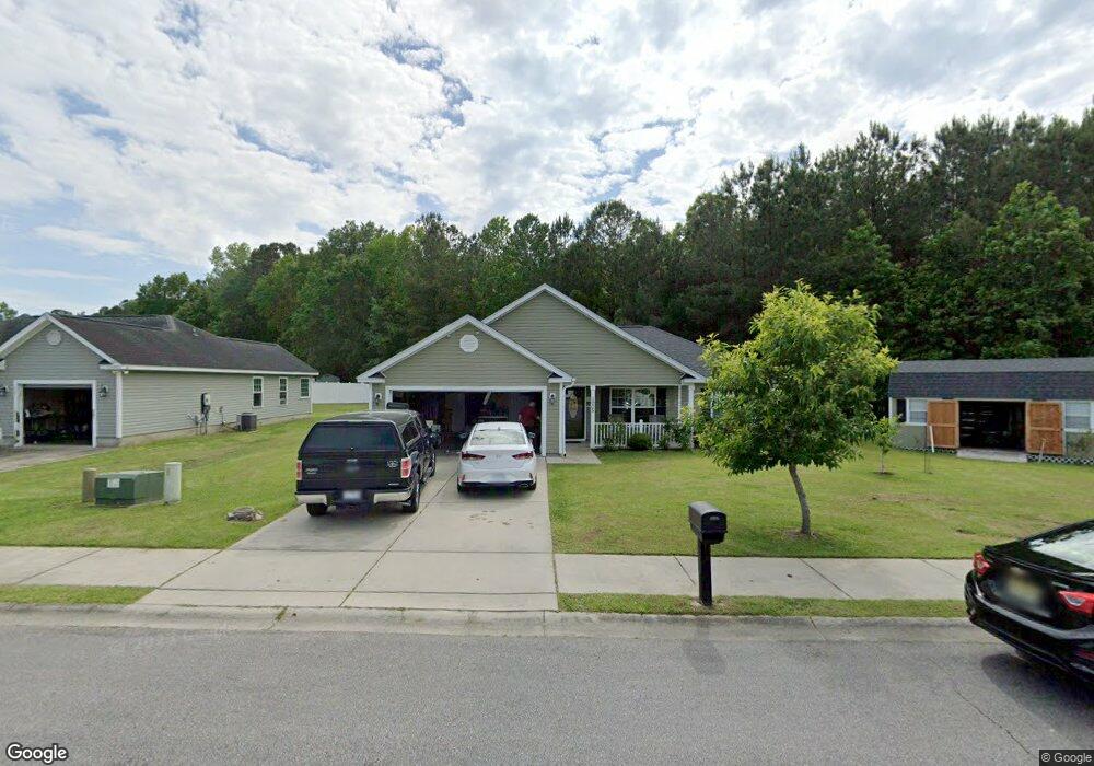 1009 Cranesbill Ct, Conway, SC 29527 - photo 1