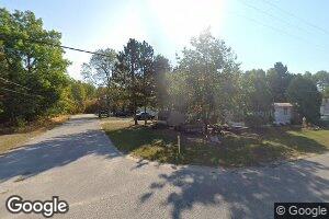 6670 E Washington St, Pellston, MI 49769