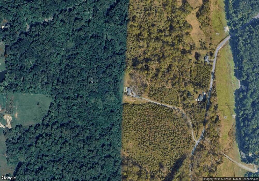 3500 Granite Rd, Woodstock, MD 21163 - photo 1