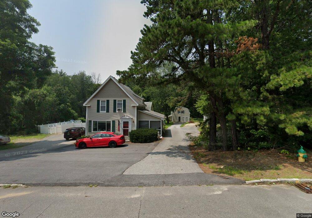 2 Mammoth Rd, Hooksett, NH 03106 - photo 1