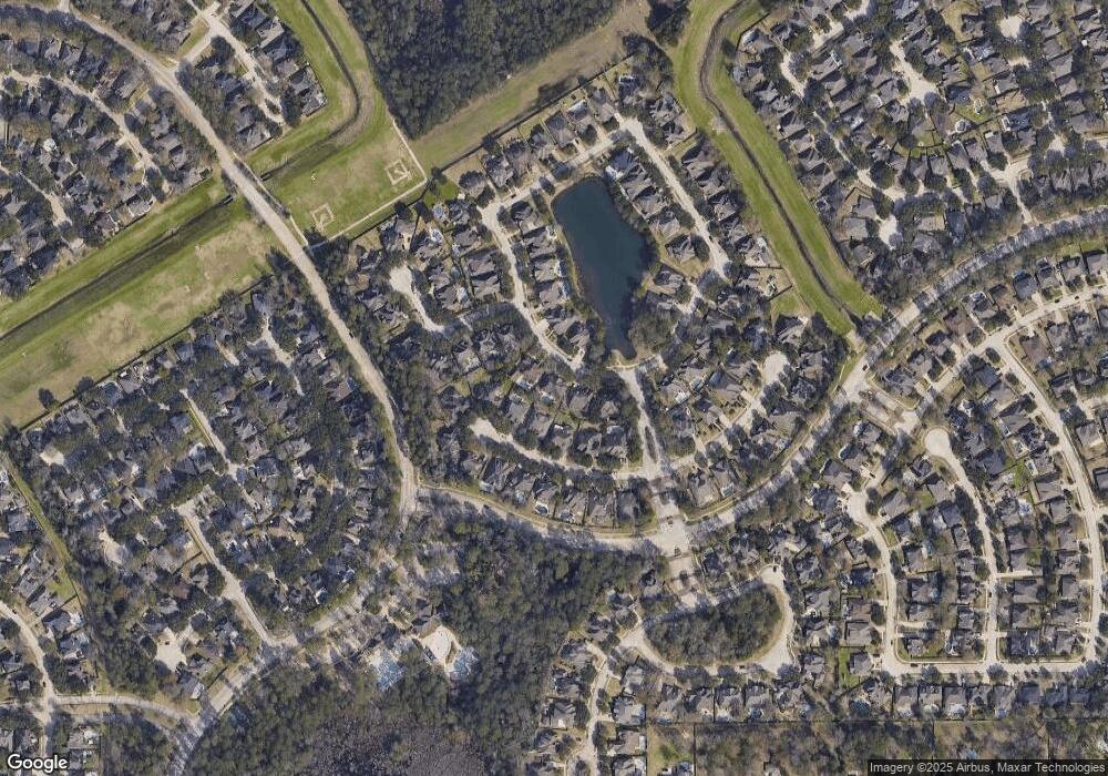 31211 Lakeview Bend Ln, Spring, TX 77386 - photo 1