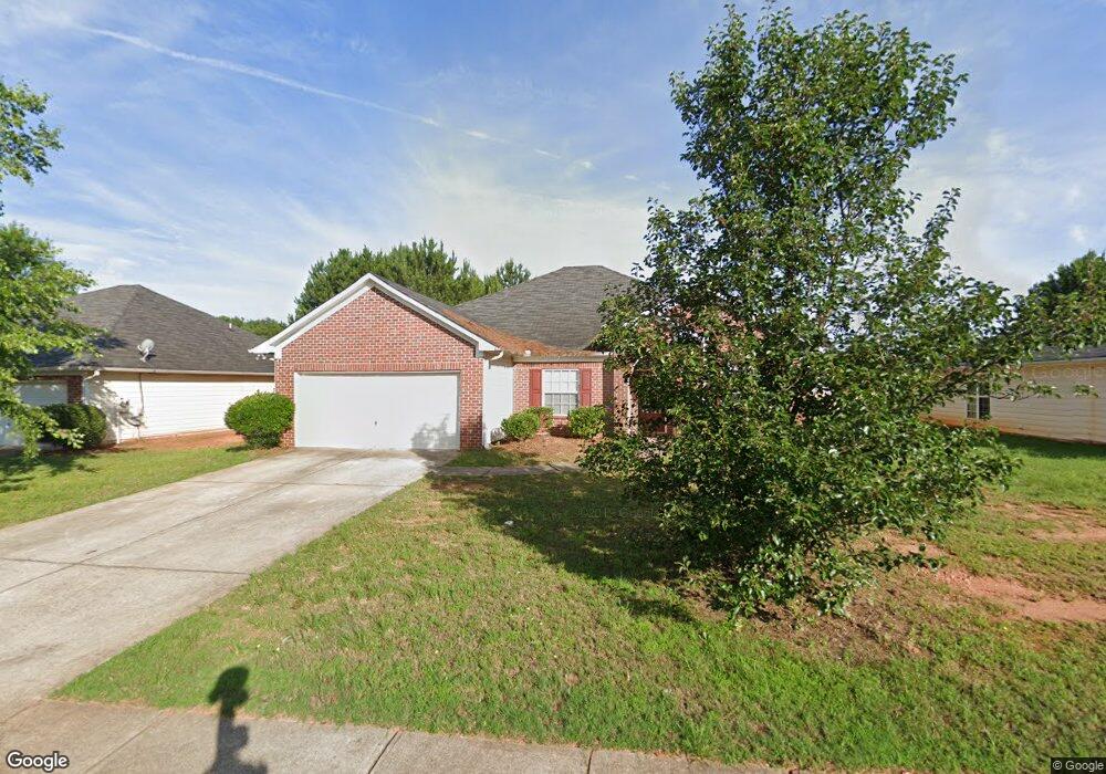 50 Lakeridge Ct, Covington, GA 30016 - photo 1