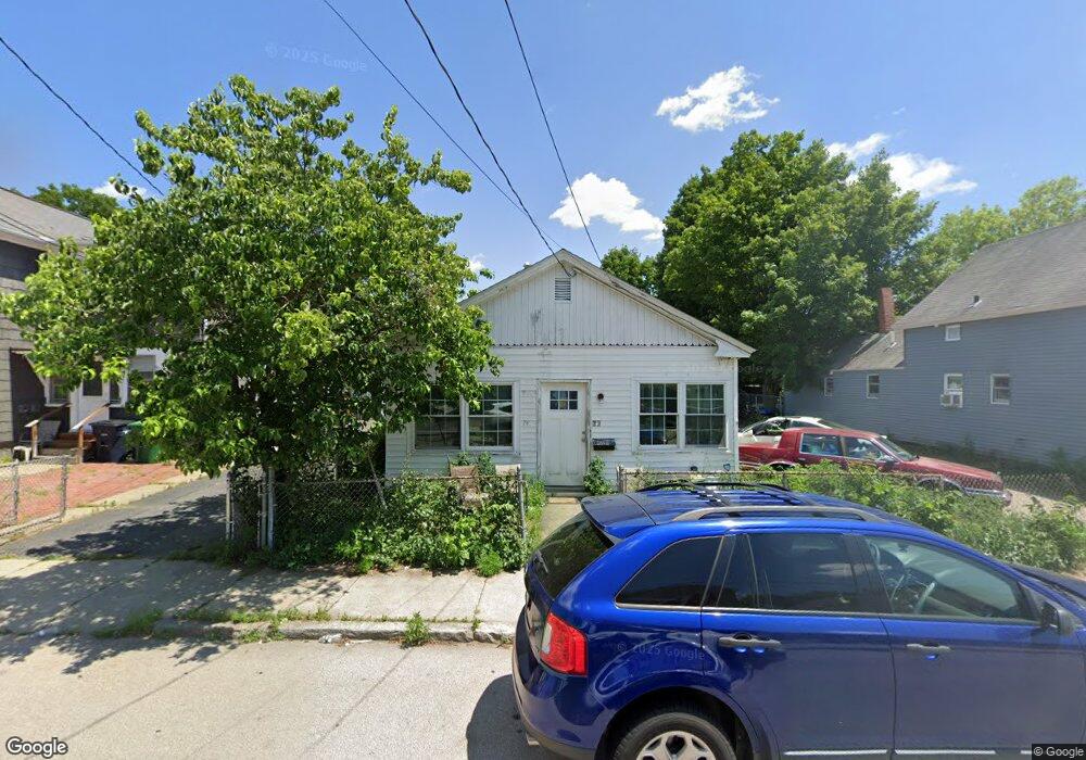 74 Ash St, Nashua, NH 03060 - photo 1