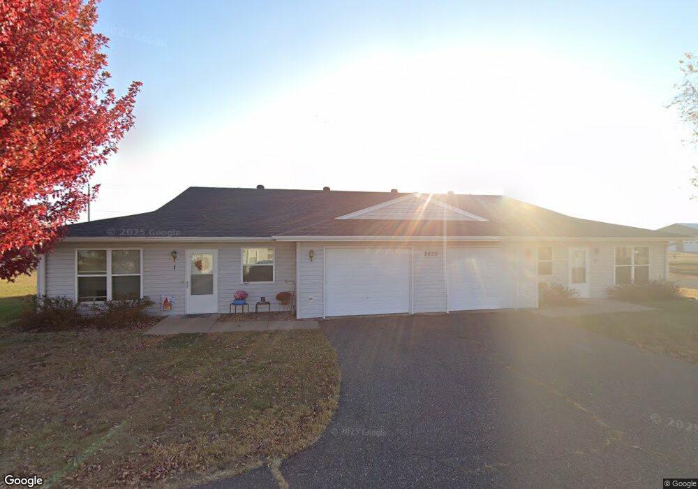 2010 Kern Ave unit 1, Rice Lake, WI 54868 - photo 1