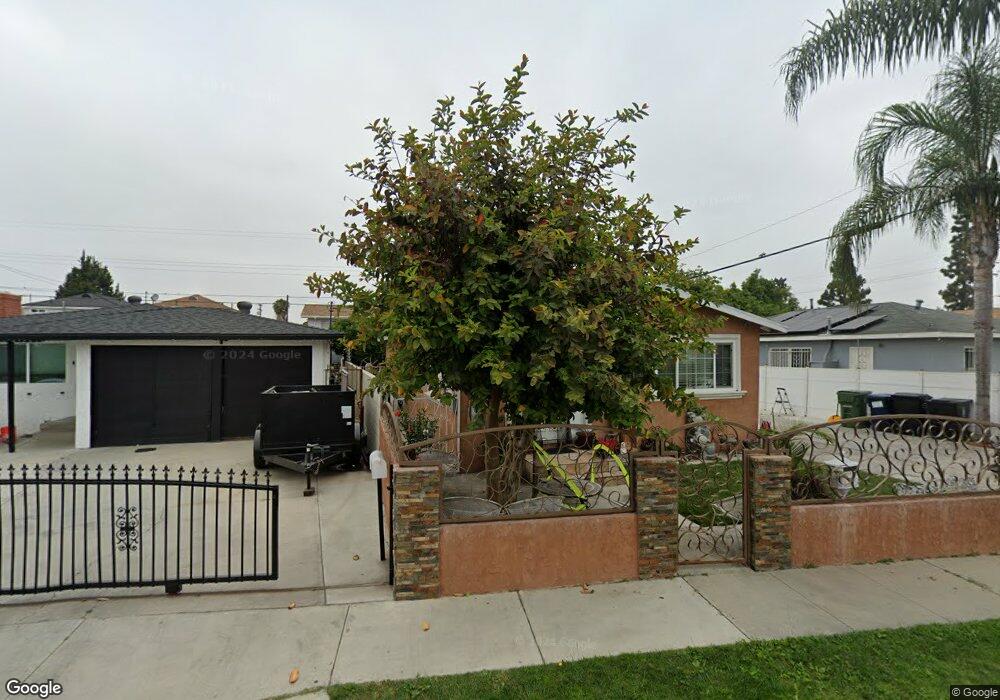 2265 E Oris St, Compton, CA 90222 - photo 1