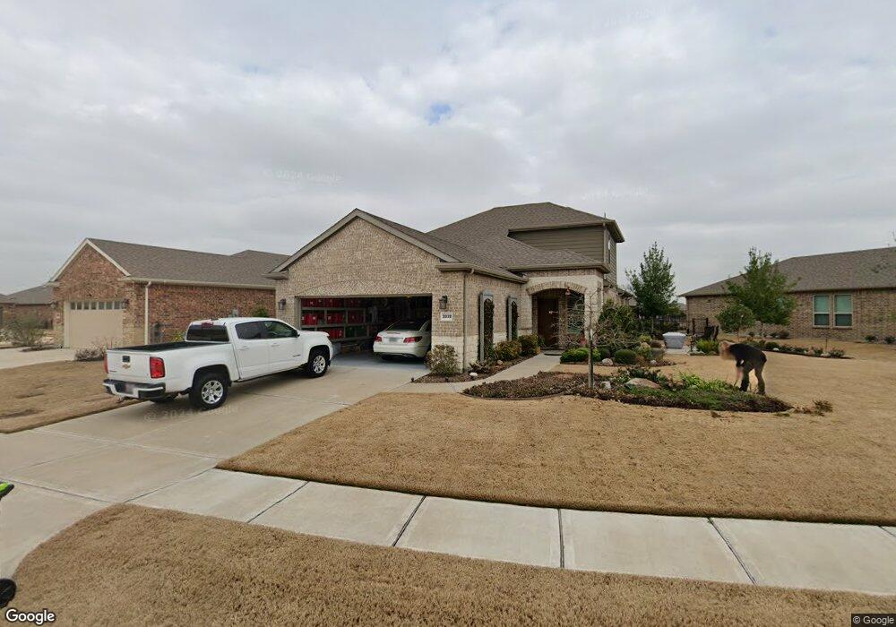 3232 Chimney Swift Ln, Richmond, TX 77469 - photo 1