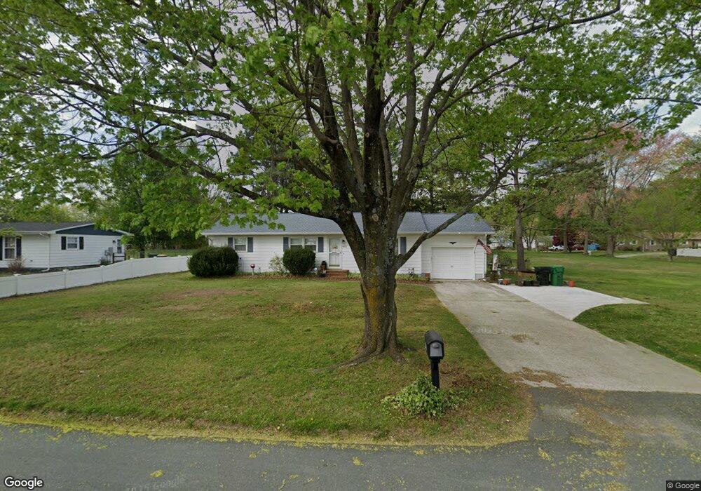 4152 S State St, Camden Wyoming, DE 19934 - photo 1