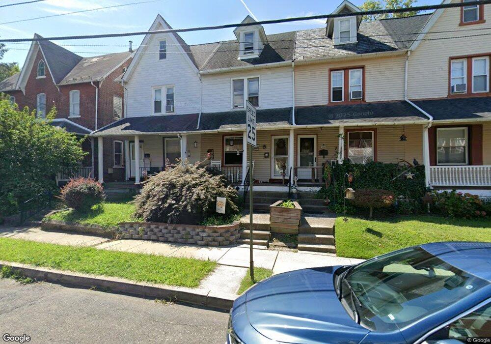 30 E 4th St, Lansdale, PA 19446 - photo 1