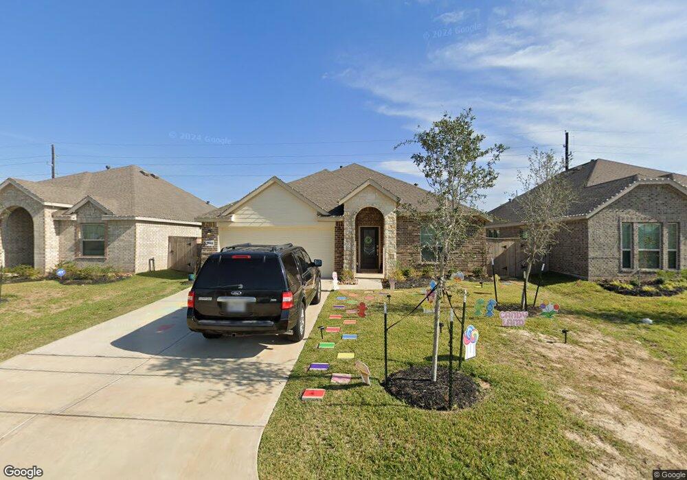 7514 Bartoncliff Dr, Katy, TX 77493 - photo 1